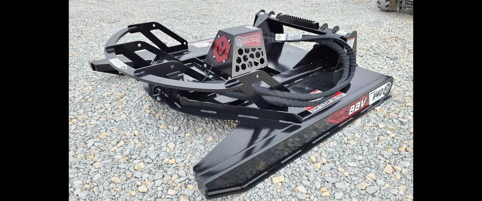 BDS Equipment - Attachment in Jesup, Iowa