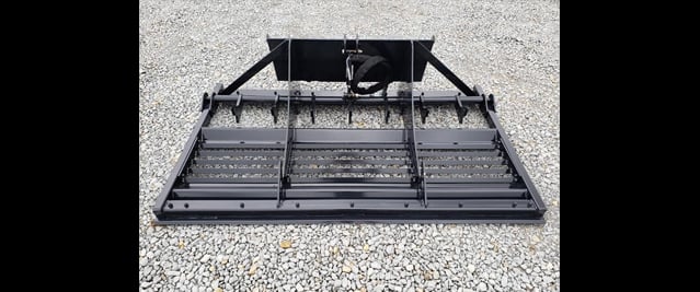 BDS Equipment - Outdoor Construction Attachment in Jesup, IA